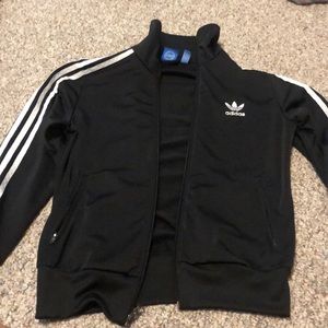 Adidas sweater